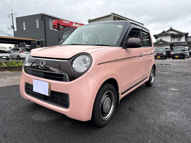 N-ONEG SSブラウンスタイルパッケージ