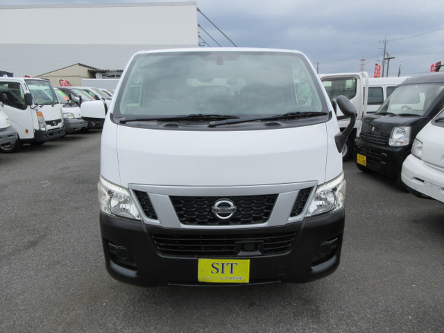 NV350キャラバン2.0 DX ロング