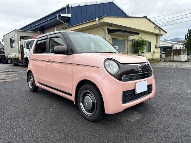N-ONEG SSブラウンスタイルパッケージ