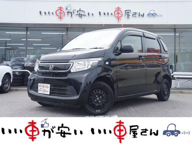 N-WGNG 4WD
