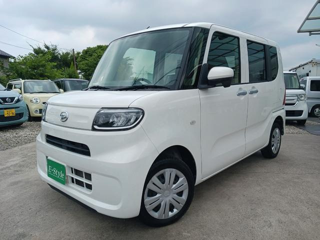 タントフレンドシップ スローパー L