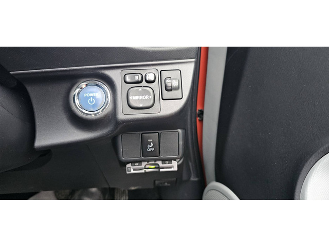 アクア1.5 S