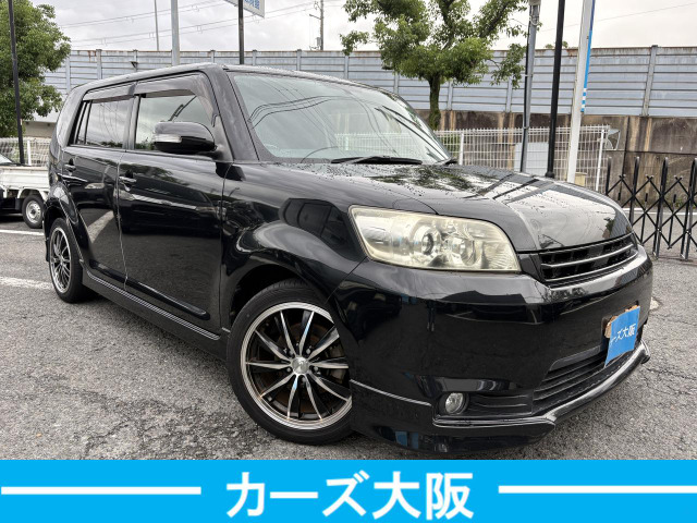 カローラルミオン1.5 G On B