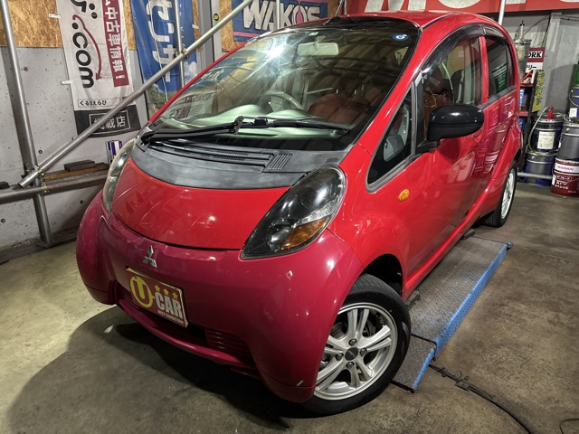 三菱 アイ 4WDの中古車一覧｜中古車検索 - 価格.com