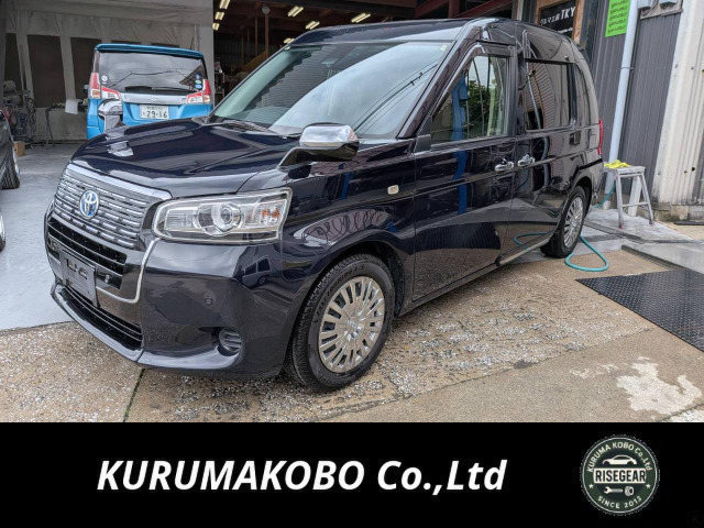 JPN TAXI1.5 たくみ