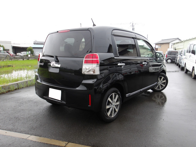 スペイド1.5 F