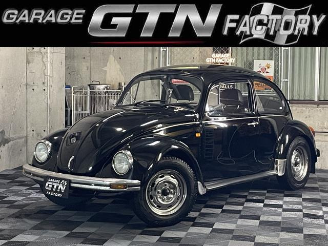 フォルクスワーゲン ビートル 左ハンドルの中古車一覧｜中古車検索