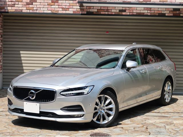 V90T5 モメンタム
