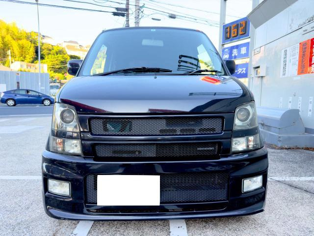 ワゴンR RRRR DI