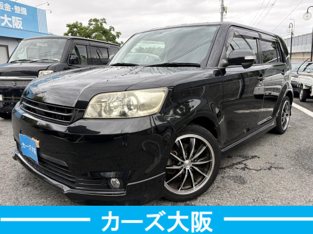 カローラルミオン1.5 G On B