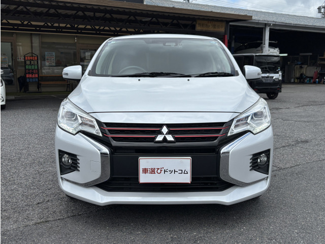 ミラージュ1.2 G