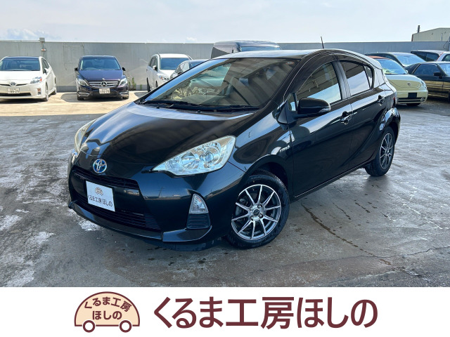 アクア1.5 G