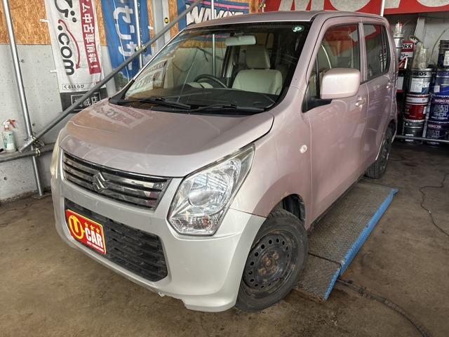 スズキ ワゴンR 10万円以下」の中古車 | 中古車情報・中古車検索なら