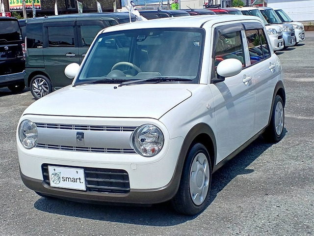 アルトラパンL