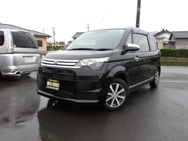 スペイド1.5 F