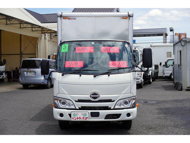 デュトロ4.0 フルジャストロー ディーゼル