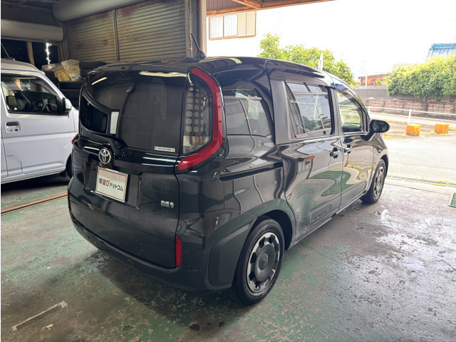 シエンタハイブリッド 1.5 Z