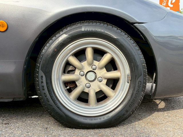 ロードスター1.8 RS