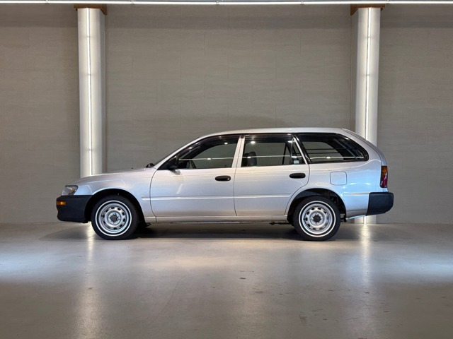 トヨタ KE16 カローラバン トヨタ カローラバン オークション」の中古車 | 中古車情報・中古車
