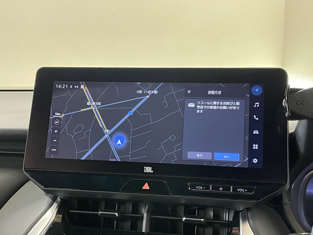 ハリアー2.0 Z