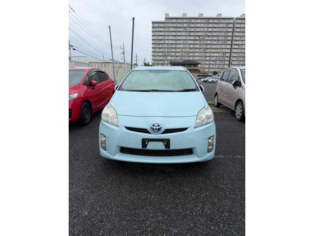 プリウス1.8 S
