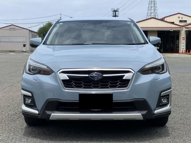 XV2.0 アドバンス 4WD