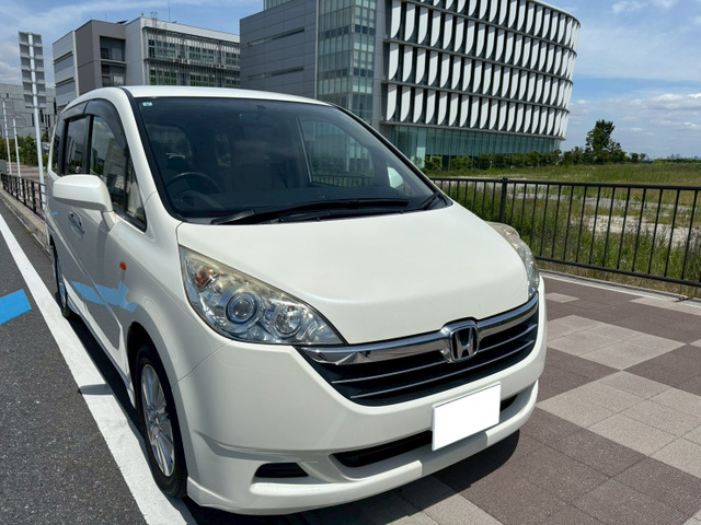 ステップワゴン2.0 G Lパッケージ