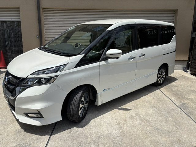 多くの中からご覧頂きありがとうございます。 在庫車全てルームクリーニング・コーティング施工しその他オイル交換、点検を実施し納車致します。 ご不明な点などありましたら、お気軽にご連絡ください。  全国登録納車可能