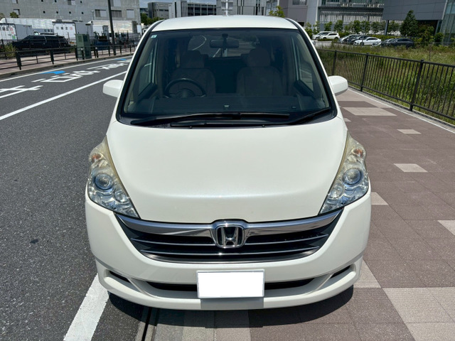 ステップワゴン2.0 G Lパッケージ