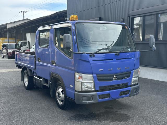キャンター