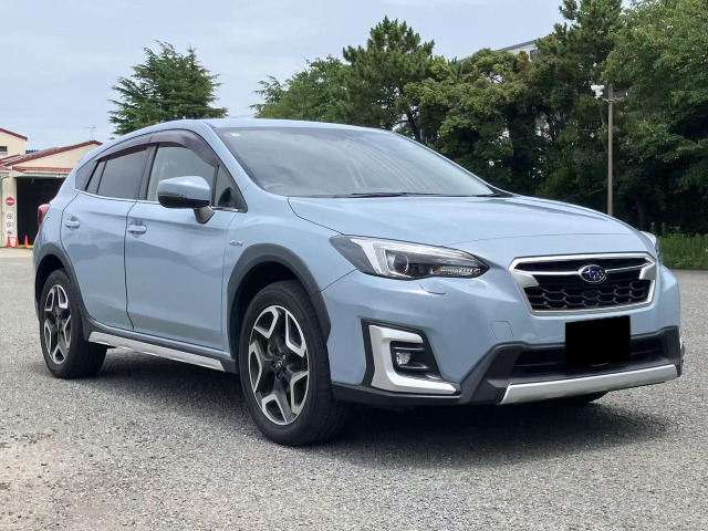 XV2.0 アドバンス 4WD