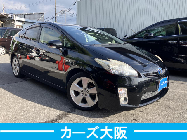 プリウス1.8 S ツーリングセレクション