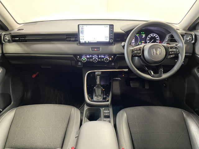 ヴェゼル1.5 e:HEV Z 4WD