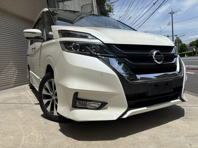 多くの中からご覧頂きありがとうございます。 在庫車全てルームクリーニング・コーティング施工しその他オイル交換、点検を実施し納車致します。 ご不明な点などありましたら、お気軽にご連絡ください。  全国登録納車可能