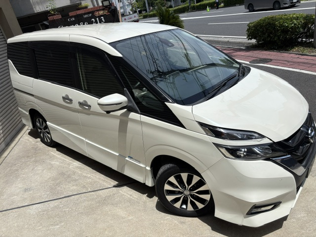 多くの中からご覧頂きありがとうございます。 在庫車全てルームクリーニング・コーティング施工しその他オイル交換、点検を実施し納車致します。 ご不明な点などありましたら、お気軽にご連絡ください。  全国登録納車可能
