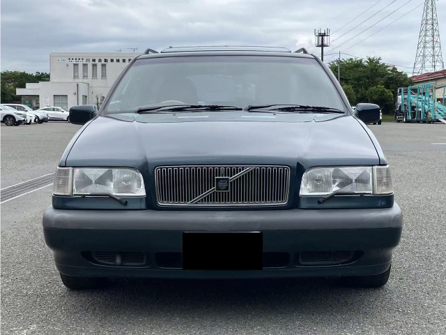 850エステートGLT