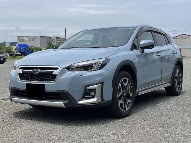 XV2.0 アドバンス 4WD