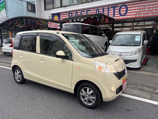 ホンダ ライフ 2008年モデル パステル ターボの価格・性能・装備
