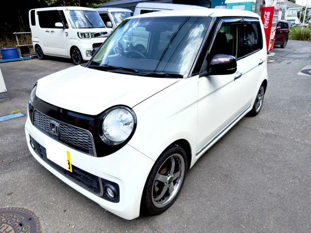 N-ONEプレミアム ツアラー Lパッケージ