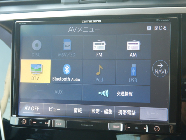 レヴォーグ1.6 GT-S アイサイト 4WD