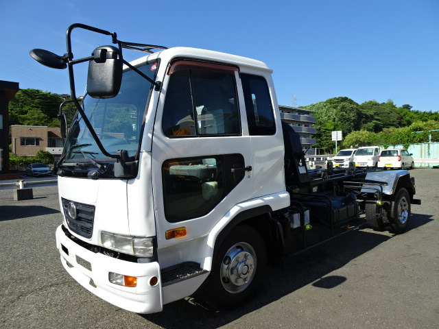 コンドルアームロール