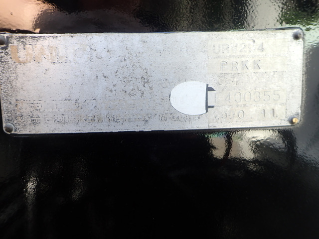 �^�� URV294 �X�y�b�N PRKK �V���A�� F400355 2000(H12)�N11������ �É̓��j�b�N 4�i�N���[�� ���W�R�� �t�b�N�C�� 2.9t��