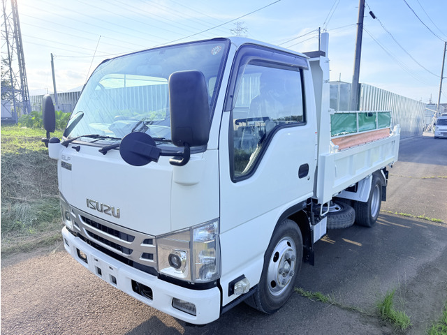 エルフダンプ