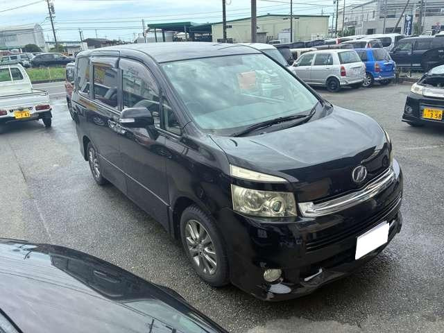 ヴォクシー2.0 Z