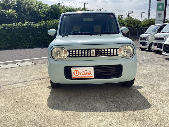 アルトラパンXL