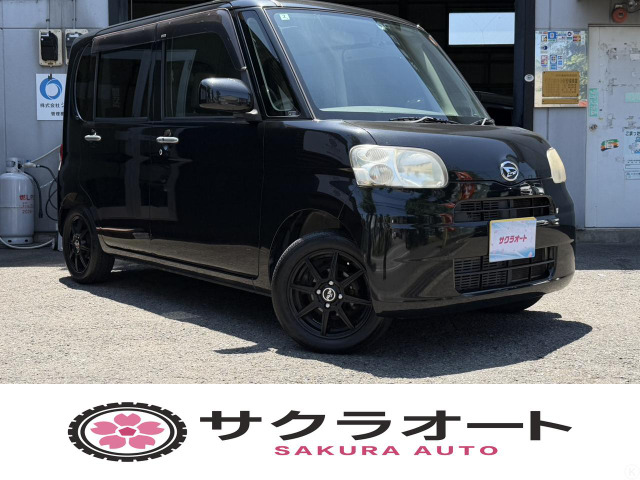 タントX
