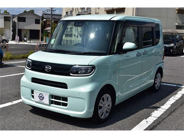 タントX セレクション