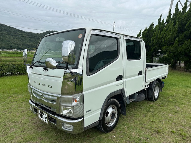 キャンター