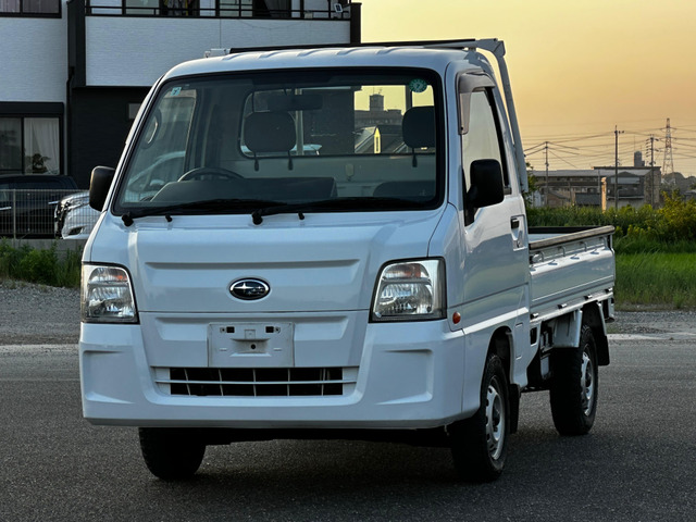 サンバートラック