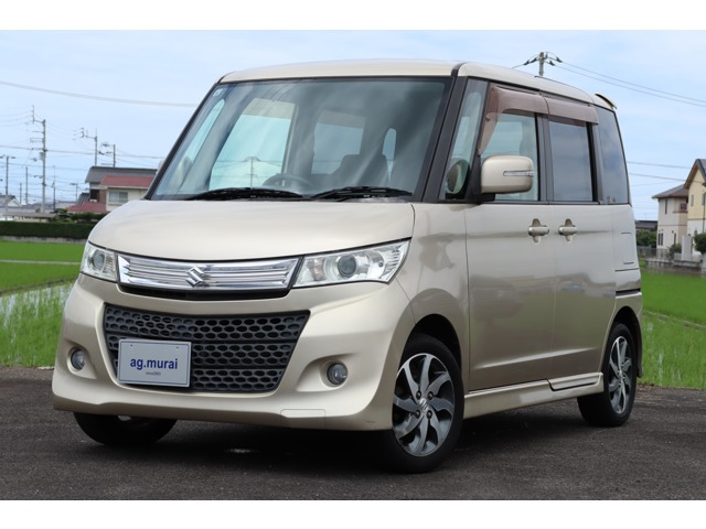 スズキ パレットSW スライドドア付きの中古車一覧｜中古車検索 - 価格.com
